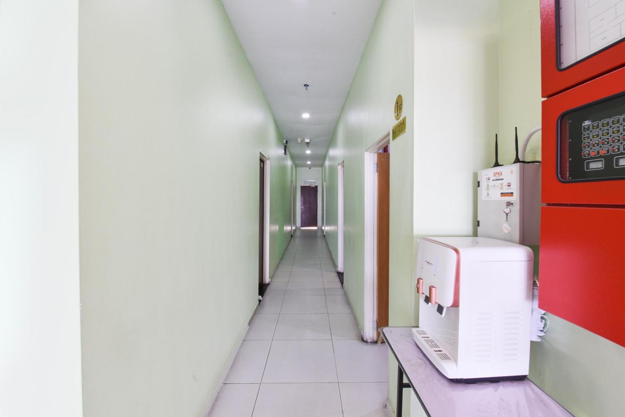 Hotel O G Home Hotel, Kota Bharu, Kelantan. Zewnętrze zdjęcie