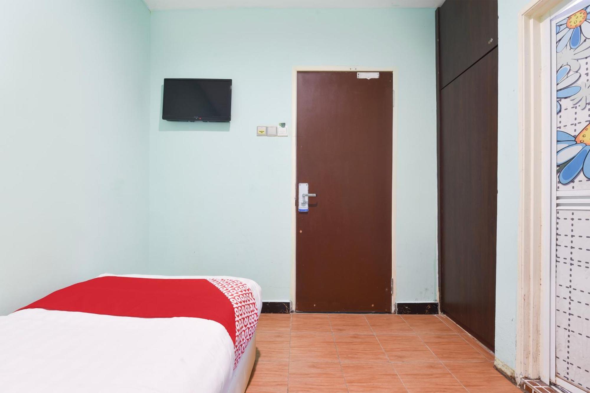 Hotel O G Home Hotel, Kota Bharu, Kelantan. Zewnętrze zdjęcie